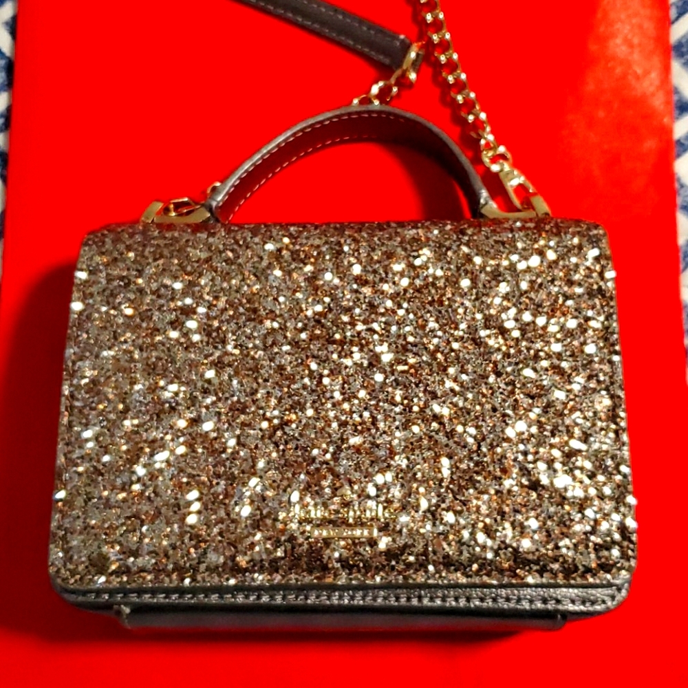 Kate Spade mini cross body